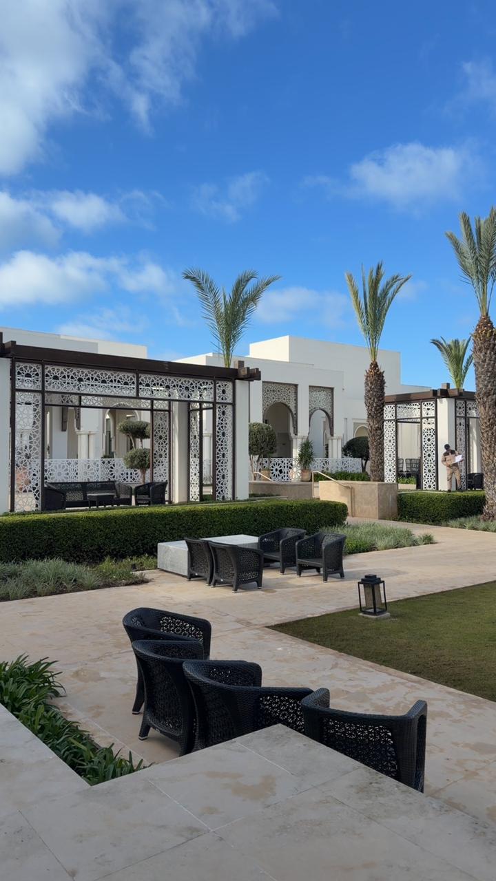 03 رحلة في المغرب للنساء فقط